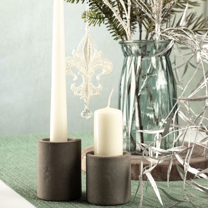 Idées déco d'hiver