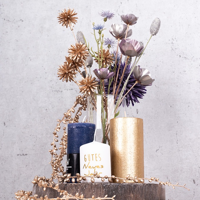 Saint-Sylvestre / Nouvel An