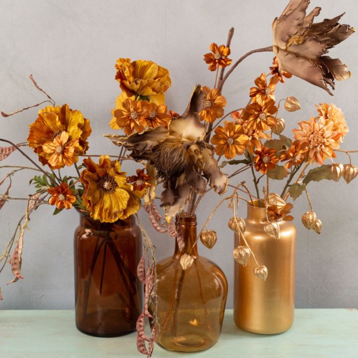 Automne doré - Série 4